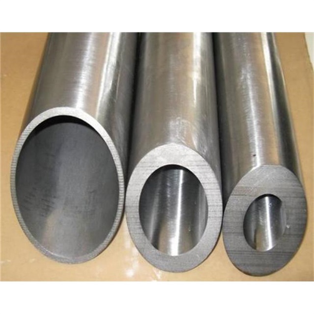 海安35CrMo精密无缝钢管