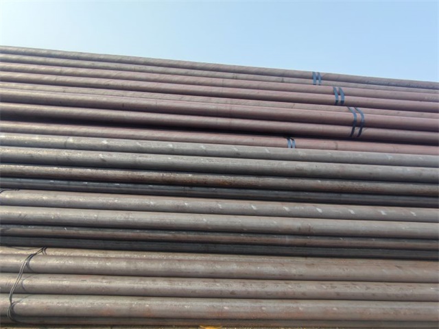 海安42CrMo无缝管多少钱一吨