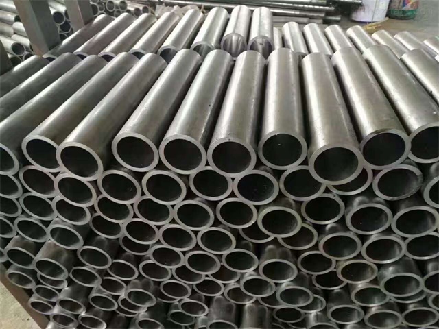 海安30CrMo精密无缝钢管